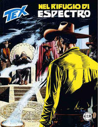 Cover Thumbnail for Tex [Tex Gigante - II Serie] (Sergio Bonelli Editore, 1958 series) #620