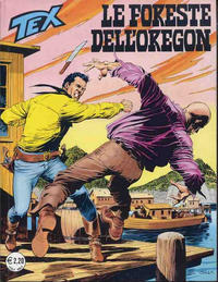 Cover Thumbnail for Tex [Tex Gigante - II Serie] (Sergio Bonelli Editore, 1958 series) #513