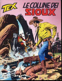 Cover Thumbnail for Tex [Tex Gigante - II Serie] (Sergio Bonelli Editore, 1958 series) #480