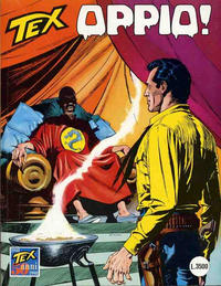 Cover Thumbnail for Tex [Tex Gigante - II Serie] (Sergio Bonelli Editore, 1958 series) #451