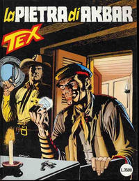 Cover Thumbnail for Tex [Tex Gigante - II Serie] (Sergio Bonelli Editore, 1958 series) #461