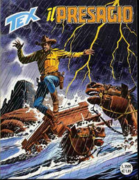 Cover Thumbnail for Tex [Tex Gigante - II Serie] (Sergio Bonelli Editore, 1958 series) #475