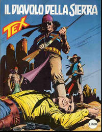 Cover Thumbnail for Tex [Tex Gigante - II Serie] (Sergio Bonelli Editore, 1958 series) #470