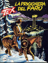 Cover Thumbnail for Tex [Tex Gigante - II Serie] (Sergio Bonelli Editore, 1958 series) #413