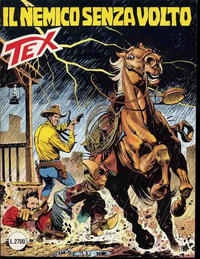 Cover Thumbnail for Tex [Tex Gigante - II Serie] (Sergio Bonelli Editore, 1958 series) #411