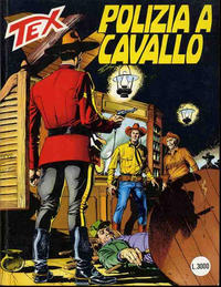 Cover Thumbnail for Tex [Tex Gigante - II Serie] (Sergio Bonelli Editore, 1958 series) #432