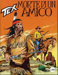 Cover Thumbnail for Tex [Tex Gigante - II Serie] (Sergio Bonelli Editore, 1958 series) #429