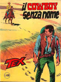 Cover for Tex [Tex Gigante - II Serie] (Sergio Bonelli Editore, 1958 series) #203