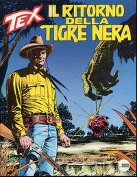 Cover Thumbnail for Tex [Tex Gigante - II Serie] (Sergio Bonelli Editore, 1958 series) #443