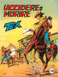 Cover Thumbnail for Tex [Tex Gigante - II Serie] (Sergio Bonelli Editore, 1958 series) #225
