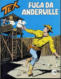 Cover Thumbnail for Tex [Tex Gigante - II Serie] (Sergio Bonelli Editore, 1958 series) #299