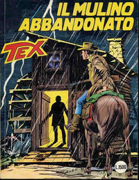 Cover Thumbnail for Tex [Tex Gigante - II Serie] (Sergio Bonelli Editore, 1958 series) #328