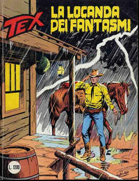 Cover Thumbnail for Tex [Tex Gigante - II Serie] (Sergio Bonelli Editore, 1958 series) #301