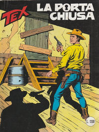 Cover Thumbnail for Tex [Tex Gigante - II Serie] (Sergio Bonelli Editore, 1958 series) #302