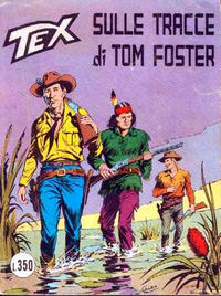 Cover Thumbnail for Tex [Tex Gigante - II Serie] (Sergio Bonelli Editore, 1958 series) #170