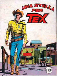 Cover Thumbnail for Tex [Tex Gigante - II Serie] (Sergio Bonelli Editore, 1958 series) #181