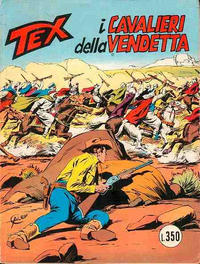 Cover Thumbnail for Tex [Tex Gigante - II Serie] (Sergio Bonelli Editore, 1958 series) #178