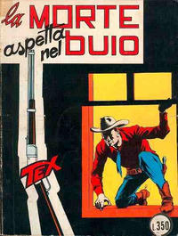 Cover Thumbnail for Tex [Tex Gigante - II Serie] (Sergio Bonelli Editore, 1958 series) #32