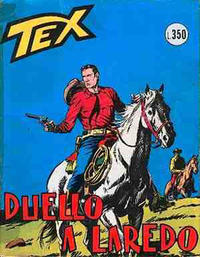 Cover Thumbnail for Tex [Tex Gigante - II Serie] (Sergio Bonelli Editore, 1958 series) #48