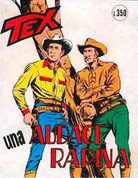 Cover Thumbnail for Tex [Tex Gigante - II Serie] (Sergio Bonelli Editore, 1958 series) #44