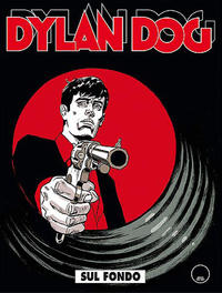 Cover Thumbnail for Dylan Dog (Sergio Bonelli Editore, 1986 series) #359
