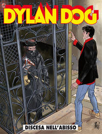 Cover Thumbnail for Dylan Dog (Sergio Bonelli Editore, 1986 series) #278