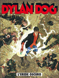 Cover Thumbnail for Dylan Dog (Sergio Bonelli Editore, 1986 series) #290