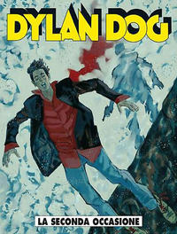 Cover Thumbnail for Dylan Dog (Sergio Bonelli Editore, 1986 series) #296