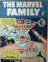 Cover for The Marvel Family (L. Miller & Son, 1950 series) #87