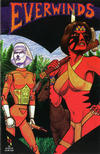 Cover for Everwinds (Slave Labor, 1997 series) #4