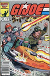 Cover Thumbnail for G.I. Joe, A Real American Hero (1982 series) #47 [Canadian]