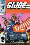 Cover Thumbnail for G.I. Joe, A Real American Hero (1982 series) #51 [Second Print]