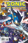 Cover for Sonic the Hedgehog (Archie, 1993 series) #253