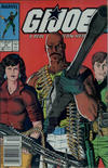 Cover Thumbnail for G.I. Joe, A Real American Hero (1982 series) #78 [Newsstand]