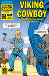 Cover for Sheriff Classics (Windmill Comics, 2011 series) #9265