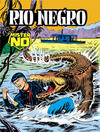 Cover for Mister No (Sergio Bonelli Editore, 1975 series) #13