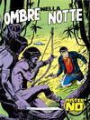 Cover for Mister No (Sergio Bonelli Editore, 1975 series) #14