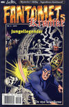 Cover for Fantomets krønike (Hjemmet / Egmont, 1998 series) #6/2004