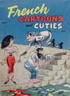 Cover for French Cartoons and Cuties (Candar, 1956 series) #30
