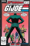 Cover Thumbnail for G.I. Joe, A Real American Hero (1982 series) #86 [Direct]