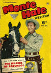 Cover for Monte Hale Western (L. Miller & Son, 1951 series) #61