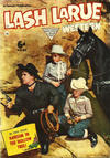 Cover for Lash Larue Western (L. Miller & Son, 1950 series) #65