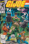 Cover Thumbnail for G.I. Joe, A Real American Hero (1982 series) #97 [Direct]