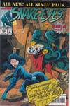 Cover Thumbnail for G.I. Joe, A Real American Hero (1982 series) #138 [Direct Edition]
