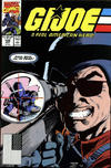 Cover Thumbnail for G.I. Joe, A Real American Hero (1982 series) #106 [Direct]
