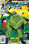 Cover Thumbnail for G.I. Joe, A Real American Hero (1982 series) #144 [Newsstand]