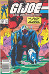 Cover Thumbnail for G.I. Joe, A Real American Hero (1982 series) #123 [Newsstand]