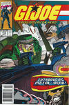 Cover Thumbnail for G.I. Joe, A Real American Hero (1982 series) #114 [Newsstand]