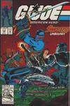 Cover Thumbnail for G.I. Joe, A Real American Hero (1982 series) #132 [Direct]