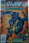 Cover Thumbnail for G.I. Joe, A Real American Hero (1982 series) #150 [Newsstand]